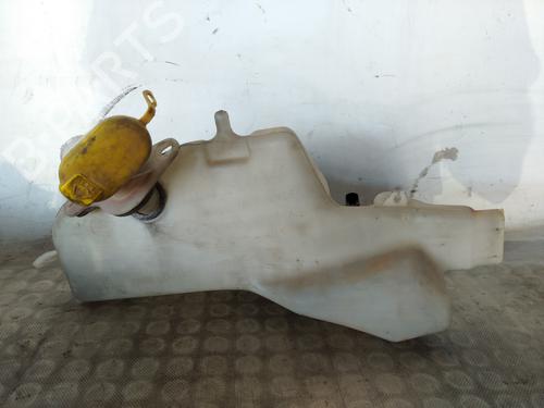 Spylertank RENAULT SCÉNIC I MPV (JA0/1_, FA0_) 1.9 dTi (JA0N) (98 hp) 26467798