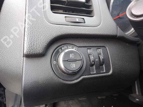 Used Headlight switch OPEL INSIGNIA A (G09) [2008-2017]  28458388