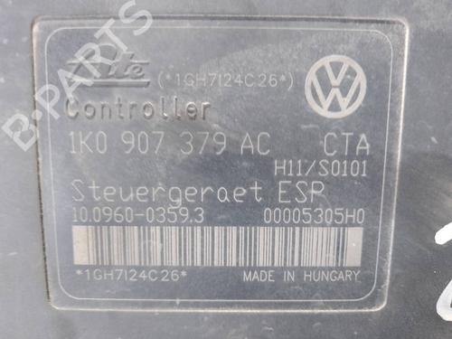 ABS pump VW EOS (1F7, 1F8) | BP28461066M43 - Image 5