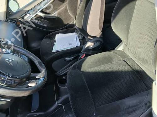 Left front window switch CITROËN C4 Picasso I MPV (UD_) | BP39751128I27 - Image 13