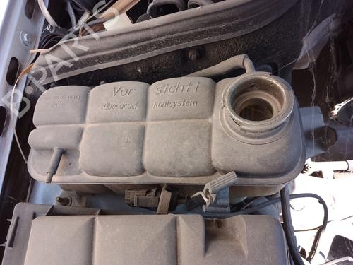 Used Expansion tank Expansion tank 37235027 37235027