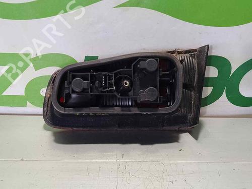 Left tailgate light RENAULT LAGUNA II (BG0/1_)  | BP31311081C79 