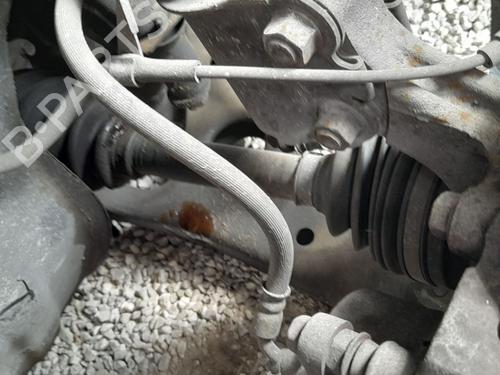 Used Left front driveshaft Left front driveshaft TOYOTA RAV 4 II (_A2_) [2000-2005] 33622903 33622903