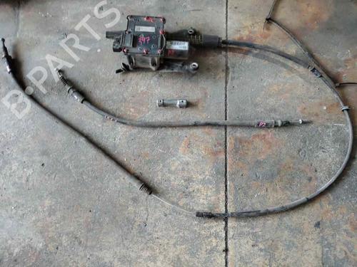 Used Electric handbrake OPEL ASTRA J Saloon 1.7 CDTI (69) (110 hp) 29282404