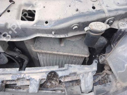 Used Intercooler OPEL ASTRA H (A04) [2004-2014]  28469423