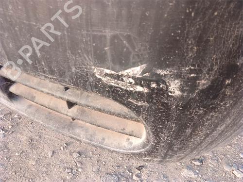 Front bumper RENAULT TRAFIC II Platform/Chassis (EL) 1.9 dCi 100 (EL0C) | BP38509012C7 - Image 4