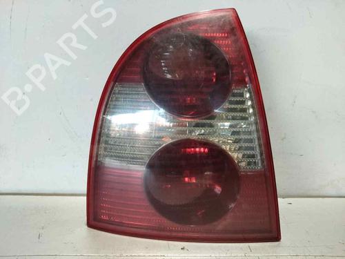 Used Left taillight VW PASSAT B5.5 (3B3) [2000-2005]  32348248