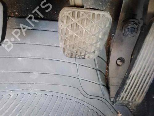 bremsepedal MERCEDES-BENZ C-CLASS Coupe (CL203) [2001-2011]  28454443