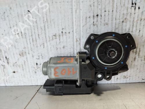 Left front window motor KIA CEE'D Hatchback (ED) | BP36559158E21 - Image 2