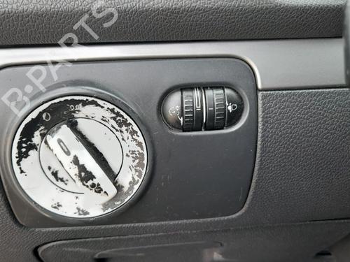 Commande de phare Commande de phare VW GOLF V (1K1) [2003-2010] 34251494 34251494
