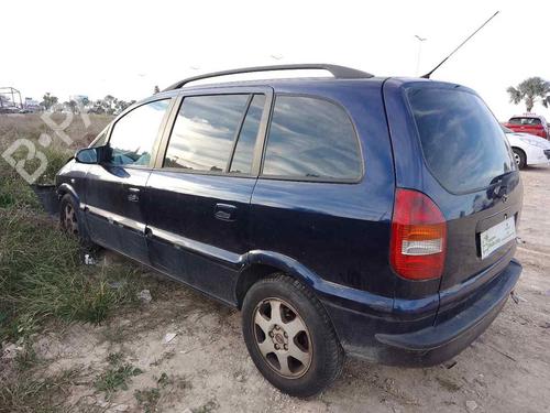 Ferdsskriver OPEL ZAFIRA A MPV (T98)  | BP31050947C48 