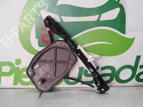 Used Rear left window mechanism VW GOLF V (1K1) [2003-2010]  31338332