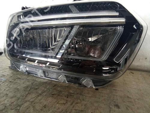 Right headlight DACIA DUSTER (HM_)  | BP29591776C29 