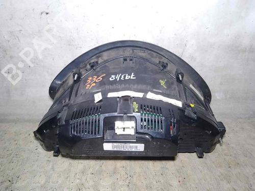 Instrument cluster MERCEDES-BENZ E-CLASS (W211) E 270 CDI (211.016) | BP26485099C47 