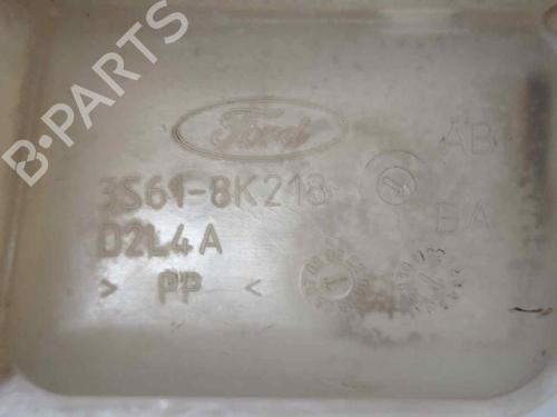 Expansion tank FORD FIESTA V (JH_, JD_) 1.3 | BP26467477C120 