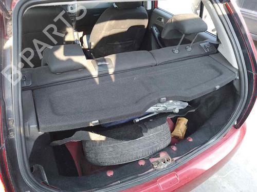 Used Rear parcel shelf TATA INDICA [1998-2025]  28454021