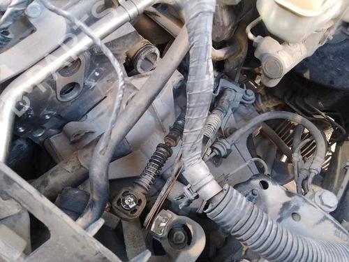 Used Gearbox SKODA FABIA I (6Y2) [1999-2008]  28458031