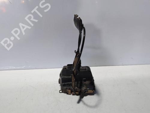 Used Rear right lock Rear right lock 39073891 39073891