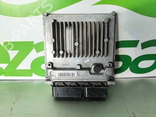 Engine control unit (ECU) MERCEDES-BENZ A-CLASS (W176) A 200 CDI / d (176.008) | BP30567573M57  - Image 5