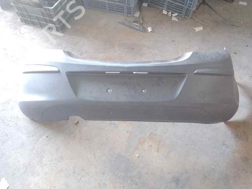 Bak støtfanger OPEL CORSA D (S07) [2006-2015]  26486677
