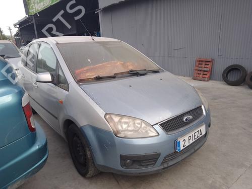 Pare-chocs avant FORD FOCUS C-MAX (DM2)  | BP26483077C7 