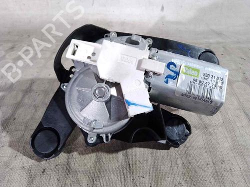 Used Rear wiper motor CITROËN C4 II (NC_) [2009-2025]  26471700