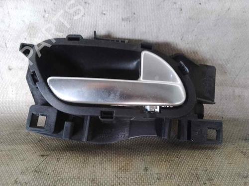Used Front right interior door handle CITROËN C4 I (LC_) [2004-2014]  26469643
