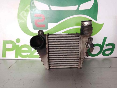 Intercooler AUDI A3 (8L1) 1.9 TDI (130 hp) 31133453