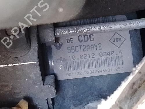 Used ABS pump ABS pump 38286626 38286626