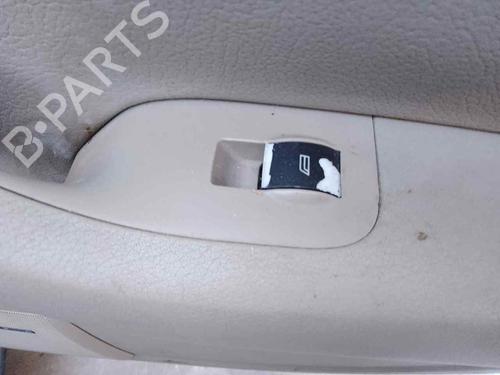 Høyre bak elrute bryter AUDI A4 B7 (8EC) 2.5 TDI (163 hp) 28457462
