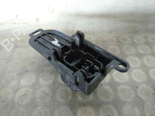 Front right interior door handle NISSAN MICRA III (K12)  | BP26466575I14 