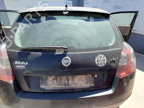 Used Tailgate Tailgate FIAT STILO (192_) 1.9 JTD (192_XE1A) (115 hp) 34508582 34508582