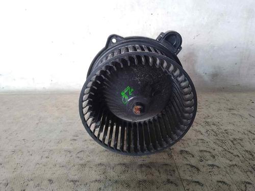 Used Heater blower motor KIA PICANTO I (SA) 1.1 (65 hp) 28139682