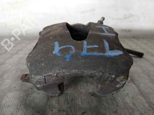Left front brake caliper VW GOLF V (1K1)  | BP26469272M105 