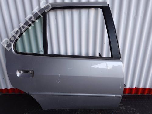 Used Right rear door PEUGEOT 306 Hatchback (7A, 7C, N3, N5) [1993-2003]  26476085