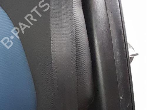 Used Rear left seatbelt Rear left seatbelt HYUNDAI i10 I (PA) 1.2 (86 hp) 34622828 34622828