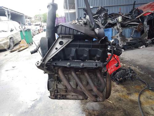 Engine MERCEDES-BENZ A-CLASS (W168) A 190 (168.032, 168.132) | BP26486281M1 