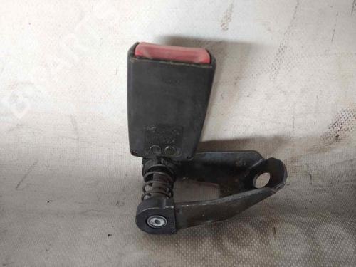 Used Rear right seatbelt BMW X3 (E83) 3.0 d (204 hp) 26473292