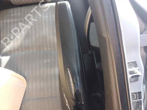 Used Front left seatbelt BMW 1 (E87) 118 d (122 hp) 28455708