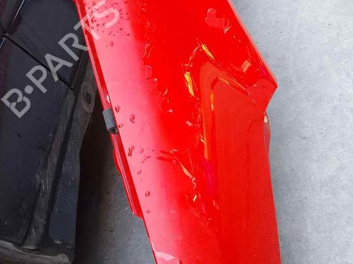 Left front fenders VW GOLF IV (1J1)  | BP26478631C41 