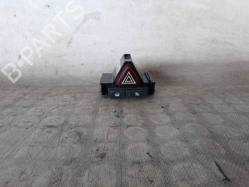 Used Warning switch OPEL CORSA D (S07) 1.4 (L08, L68) (90 hp) 26466841