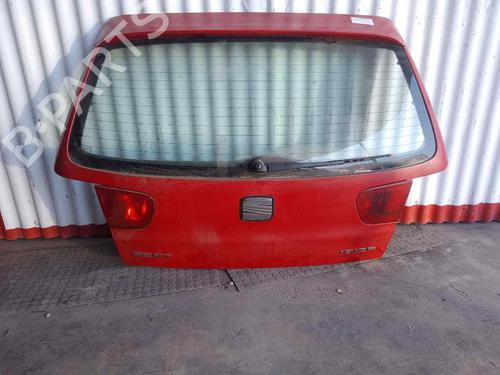 Tailgate SEAT IBIZA II (6K1)  | BP26478092C6 