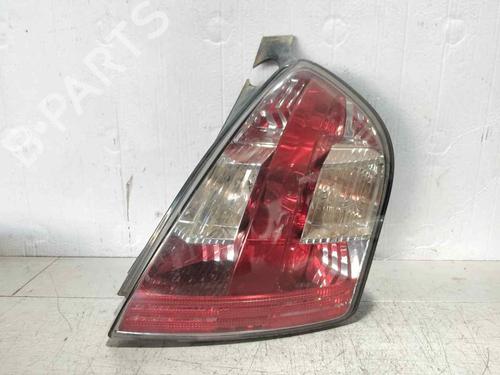 Used Right taillight Right taillight FIAT STILO (192_) 1.9 JTD (192_XE1A) (115 hp) 34508577 34508577