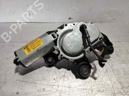 Used Rear wiper motor Rear wiper motor VW GOLF IV (1J1) [1997-2008] 34523669 34523669