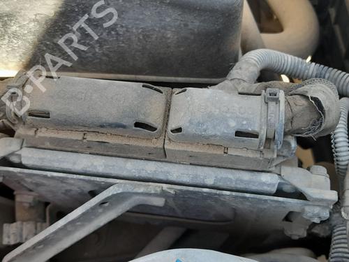 Used Engine control unit (ECU) Engine control unit (ECU) FIAT STILO (192_) 1.9 JTD (192_XE1A) (115 hp) 34474685 34474685