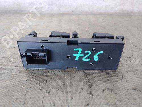 Left front window switch SEAT LEON (1M1)  | BP26472341I27 
