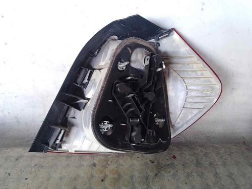 Left taillight BMW 1 (E81) 116 i | BP26476542C34 