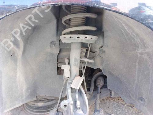 Used Left front shock absorber FORD MONDEO IV (BA7) [2007-2015]  28464130
