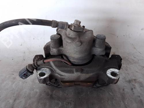 Left front brake caliper SEAT ALTEA XL (5P5, 5P8)  | BP26477530M105 