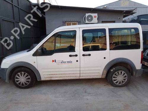 Used Left front driveshaft FORD TRANSIT CONNECT (P65_, P70_, P80_) 1.8 TDCi (90 hp) 32183551